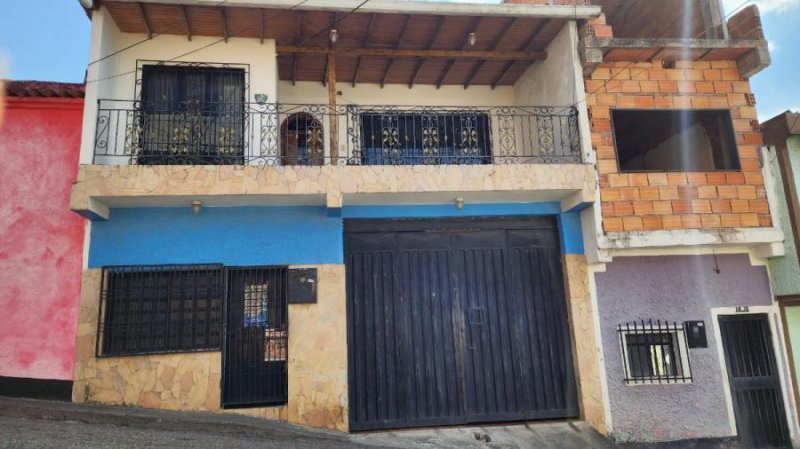 Casa en Venta en Táriba Tariba, Táchira