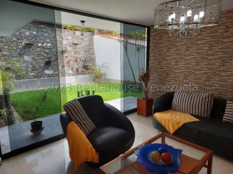 Casa en Venta en Chulavista Caracas, Distrito Federal