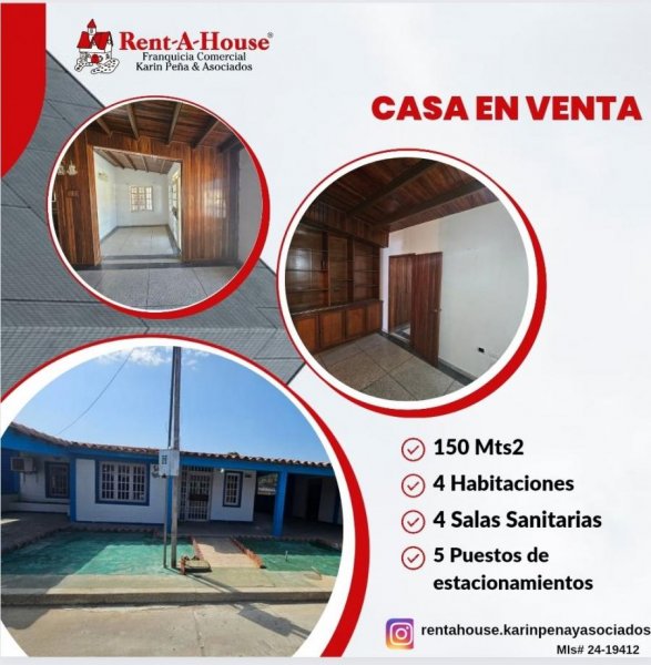 Foto Casa en Venta en Alonso de ojeda, Ciudad Ojeda, Zulia - U$D 27.000 - CAV230273 - BienesOnLine