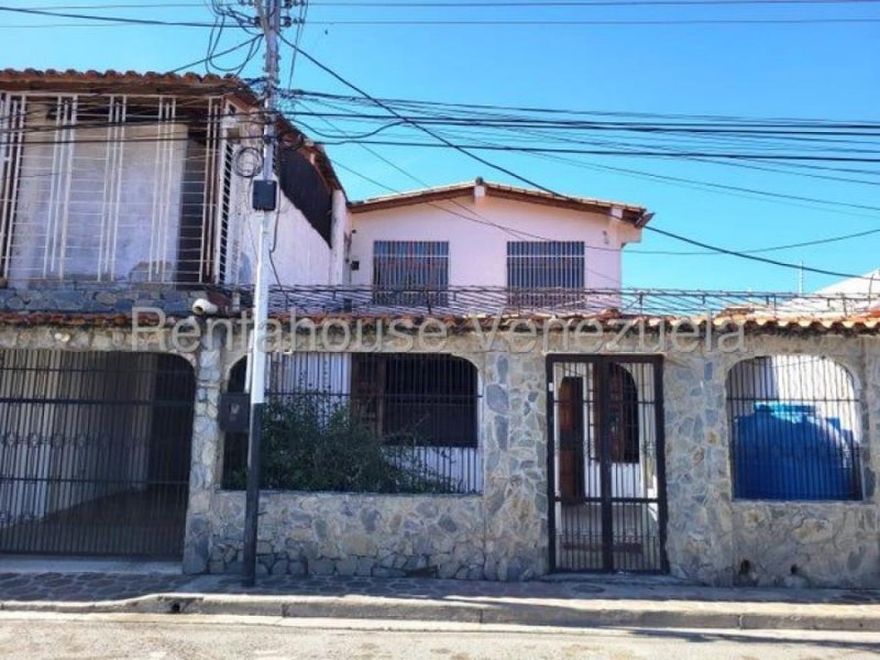 Casa en Venta en Santiago Mariño Maracay, Aragua