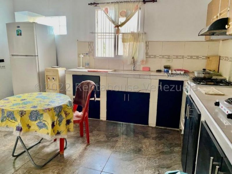 Foto Casa en Venta en Punto Fijo, Falcón - U$D 35.000 - CAV185360 - BienesOnLine