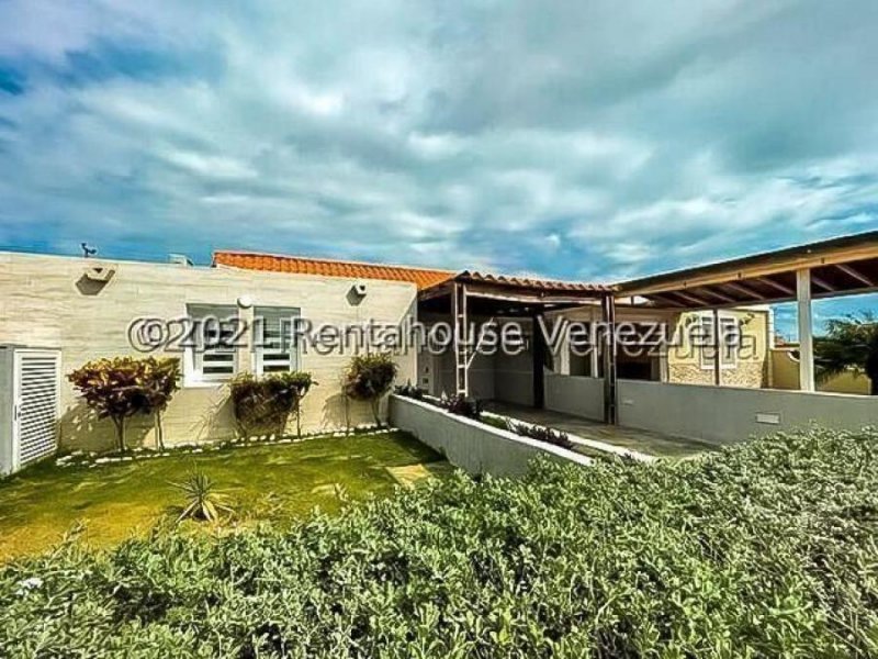 Foto Casa en Venta en Punto Fijo, Falcón - U$D 35.000 - CAV166375 - BienesOnLine