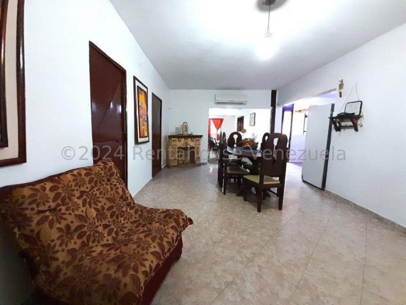 Foto Casa en Venta en San Antonio, Coro, Falcón - U$D 12.000 - CAV243807 - BienesOnLine