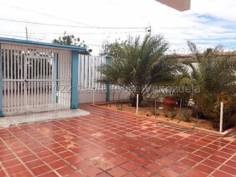 Foto Casa en Venta en Punto Fijo, Falcón - U$D 33.000 - CAV185753 - BienesOnLine