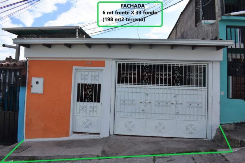 Foto Casa en Venta en Cárdenas, Cardenas, Táchira - U$D 20.000 - CAV167496 - BienesOnLine