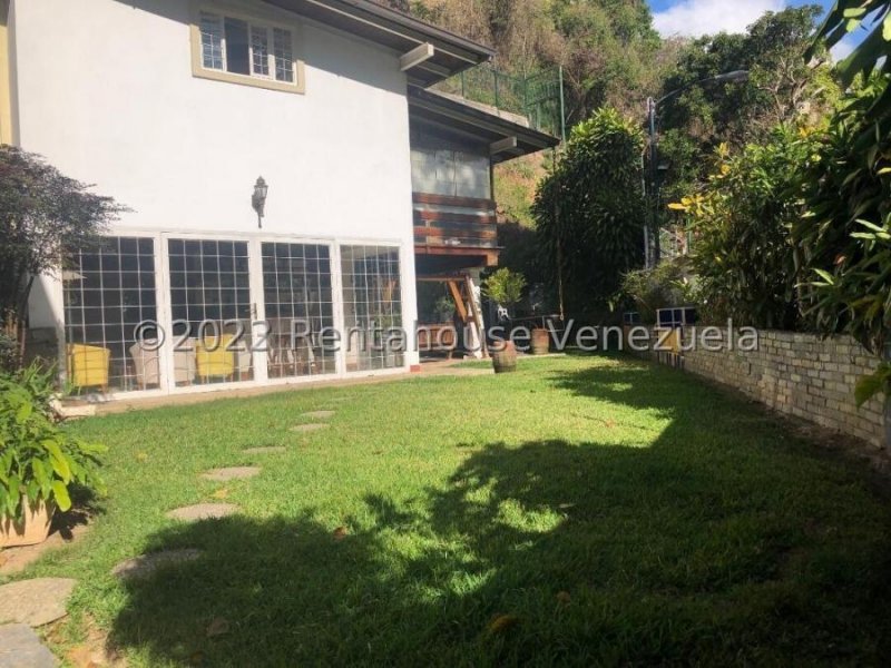 Casa en Venta en Municipio Baruta Colinas de Bello Monte, Distrito Federal