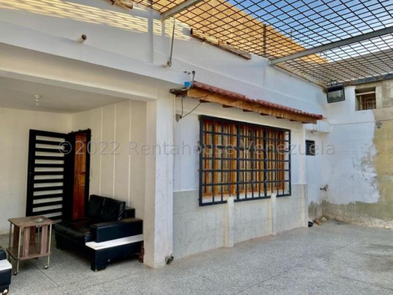 Foto Casa en Venta en Punto Fijo, Falcón - U$D 35.000 - CAV184638 - BienesOnLine