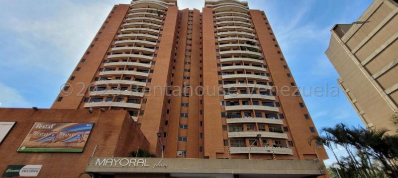 Foto Apartamento en Venta en Libertador, Santa Mónica, Distrito Federal - U$D 110.000 - APV192792 - BienesOnLine