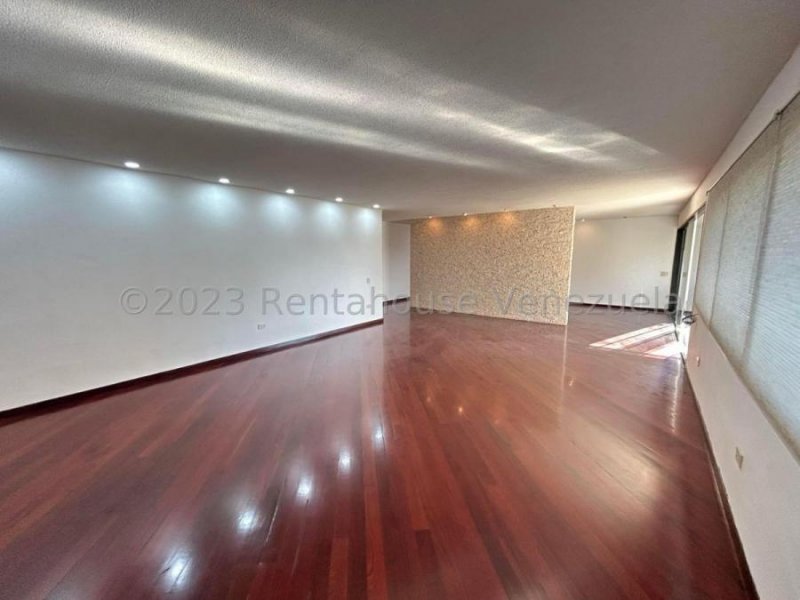 Apartamento en Venta en El Peñón Caracas, Distrito Federal