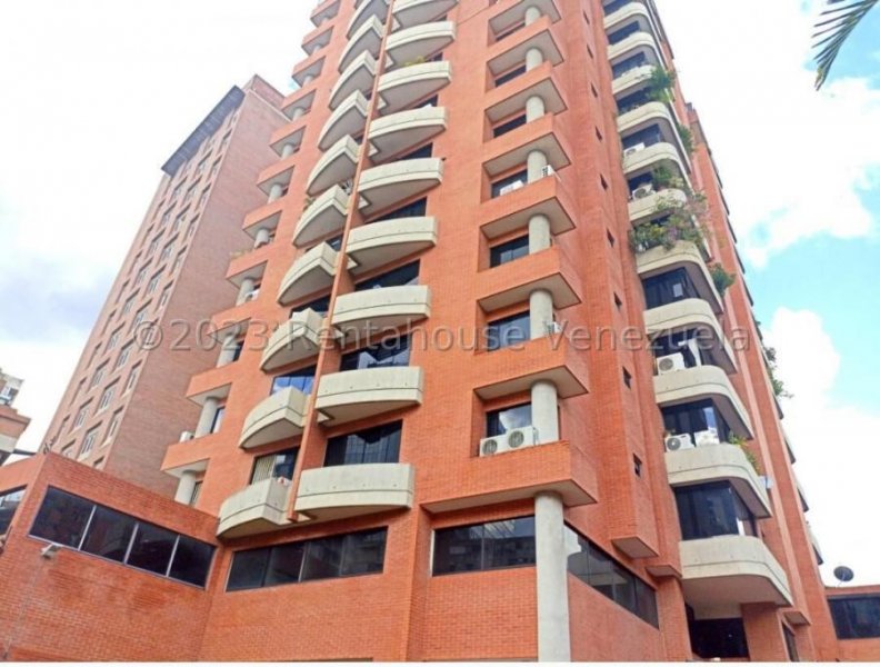 Foto Apartamento en Venta en Baruta Norte, Bello Monte, Distrito Federal - U$D 65.000 - APV214200 - BienesOnLine