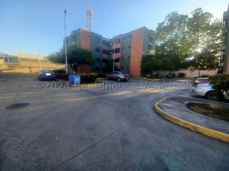 Apartamento en Venta en Santiago Mariño Turmero, Aragua