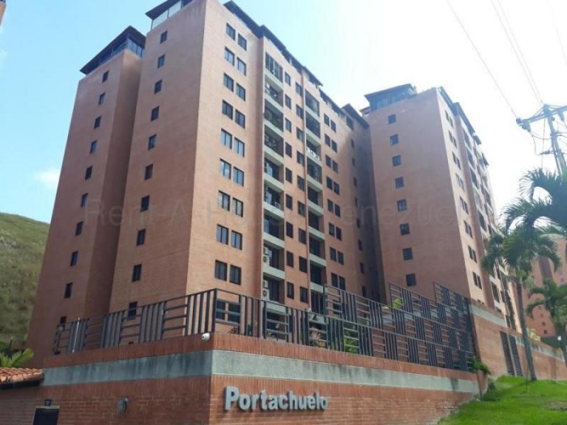 Foto Apartamento en Venta en Municipio Baruta, Caracas, Colinas de la Tahona Caracas, Distrito Federal - U$D 70.000 - APV126133 - BienesOnLine