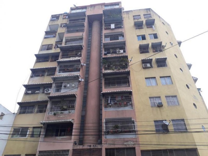 Apartamento en Venta en Libertador Altagracia, Distrito Federal