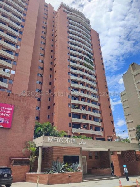 Apartamento en Venta en Libertador San Pedro, Distrito Federal