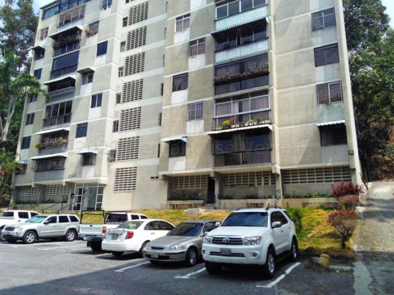 Foto Apartamento en Venta en Sucre, Sebucán, Distrito Federal - U$D 85.000 - APV174684 - BienesOnLine