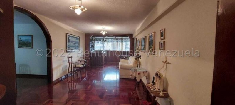 Apartamento en Venta en Don Blas San Antonio de Los Altos, Miranda