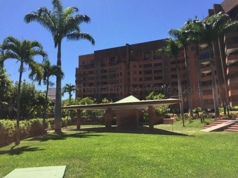 Foto Apartamento en Venta en Sucre, Los Chorros, Distrito Federal - U$D 92.000 - APV185281 - BienesOnLine