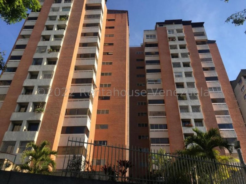 Foto Apartamento en Venta en El Hatillo, Los Naranjos del Cafetal, Distrito Federal - U$D 105.000 - APV185437 - BienesOnLine