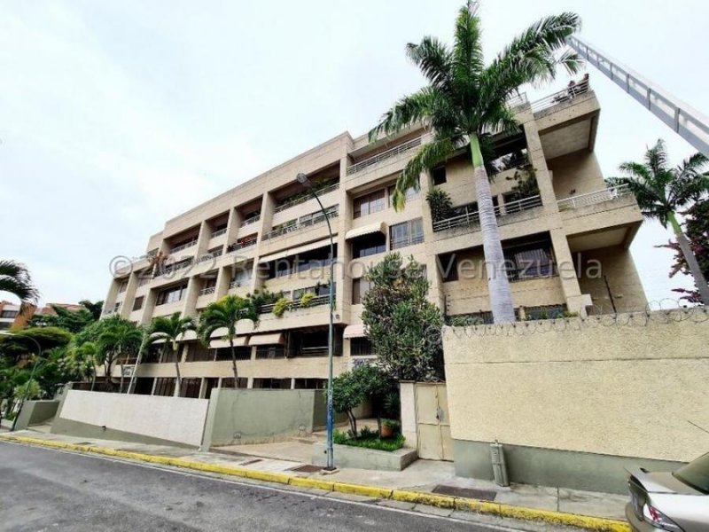 Foto Apartamento en Venta en Sucre, Sebucán, Distrito Federal - U$D 154.000 - APV172821 - BienesOnLine