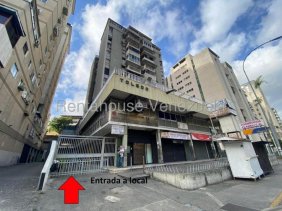 Local en Alquiler en  Caracas, Distrito Federal