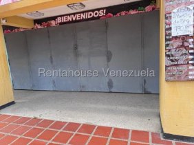 Local en Alquiler en el valle Caracas, Distrito Federal