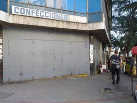 Local en Alquiler en la candelaria Caracas, Distrito Federal