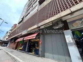 Local en Alquiler en la candelaria Caracas, Distrito Federal