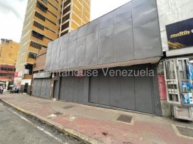 Local en Alquiler en santa rosalia Caracas, Distrito Federal