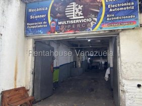 Local en Alquiler en sarria Caracas, Distrito Federal