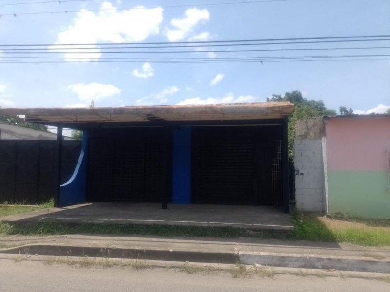 Local en Venta en Pedraza Ciudad Bolivia, Barinas