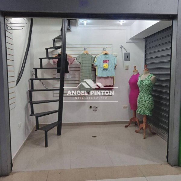 Foto Local en Alquiler en Maracaibo, Zulia - U$D 150 - LOA224234 - BienesOnLine