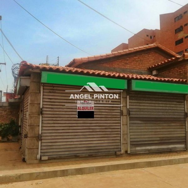 Foto Local en Alquiler en TIERRA NEGRA, Maracaibo, Zulia - U$D 800 - LOA233012 - BienesOnLine