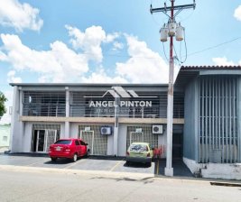 Local en Alquiler en  Acarigua, Portuguesa