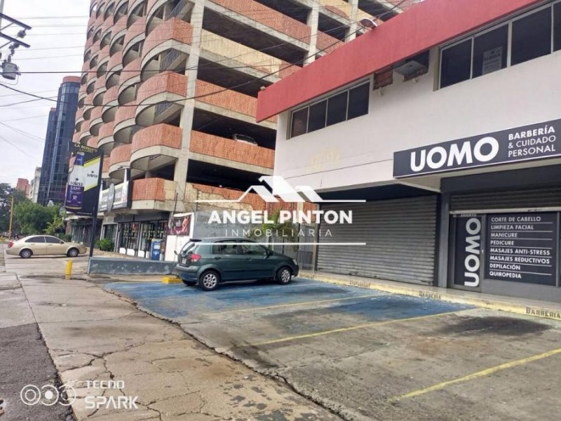 Foto Local en Alquiler en Maracaibo, Zulia - U$D 600 - LOA244288 - BienesOnLine