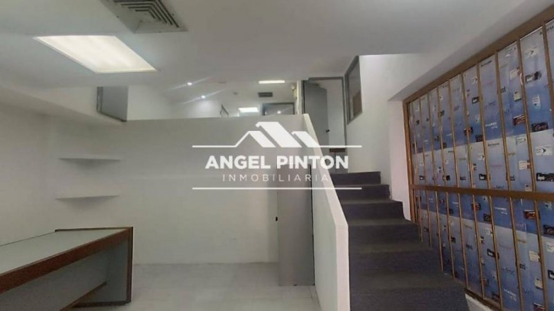 Foto Local en Alquiler en Maracaibo, Zulia - U$D 300 - LOA243672 - BienesOnLine