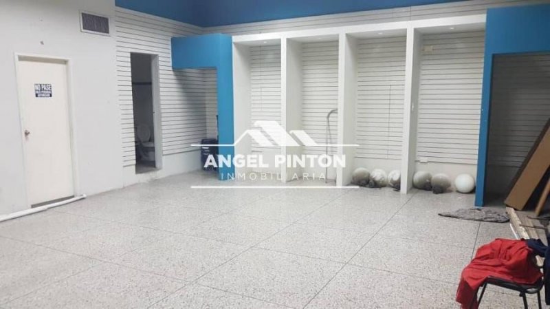 Foto Local en Alquiler en Maracaibo, Zulia - U$D 150 - LOA243677 - BienesOnLine