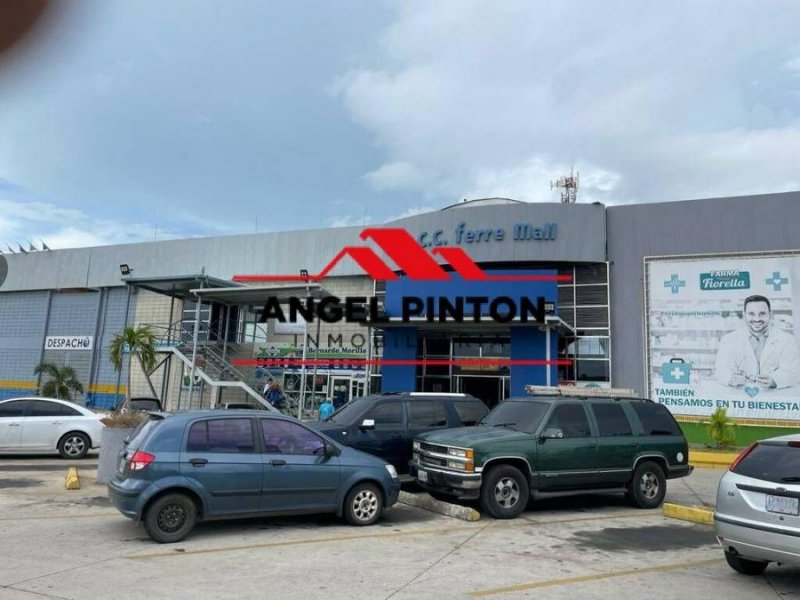 Local en Alquiler en ZONA NORTE Maracaibo, Zulia