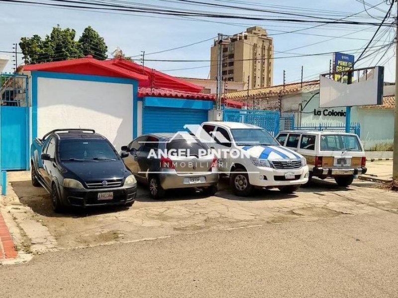 Foto Local en Alquiler en Maracaibo, Zulia - U$D 700 - LOA243973 - BienesOnLine