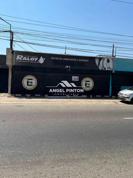 Local en Alquiler en  Maracaibo, Zulia