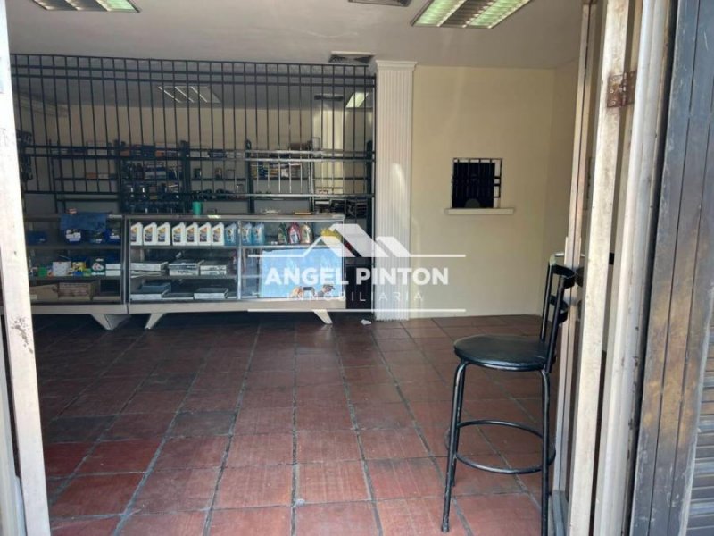 LOCAL COMERCIAL ALQUILER AV. PRINCIPAL SAN FRANCISCO API 6888