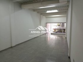 LOCAL COMERCIAL ALQUILER CALLE 72 MARACAIBO API 7126