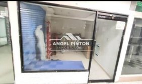 LOCAL COMERCIAL ALQUILER CC GALERIAS MALL MARACAIBO API 17208