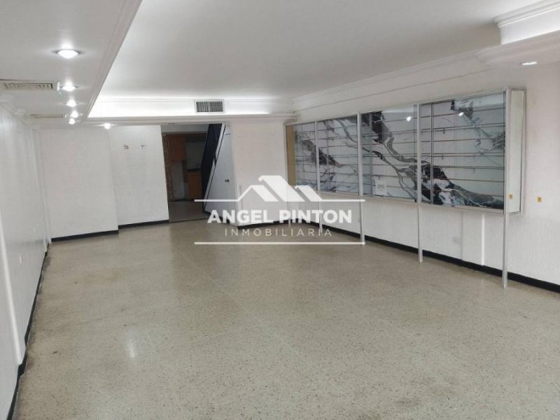 LOCAL COMERCIAL ALQUILER C.C. LEUNSA AV BELLAVISTA MARACAIBO API 70790