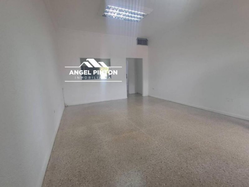 LOCAL COMERCIAL ALQUILER CC SAN MARTIN MARACAIBO API 0294 JANETTE PEREZ