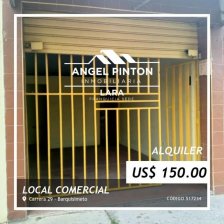 Local en Alquiler en  Barquisimeto, Lara