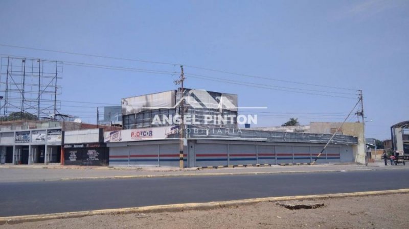 Foto Local en Alquiler en Maracaibo, Zulia - U$D 650 - LOA199646 - BienesOnLine