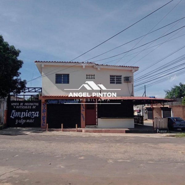 Foto Local en Alquiler en Maracaibo, Zulia - U$D 200 - LOA223518 - BienesOnLine