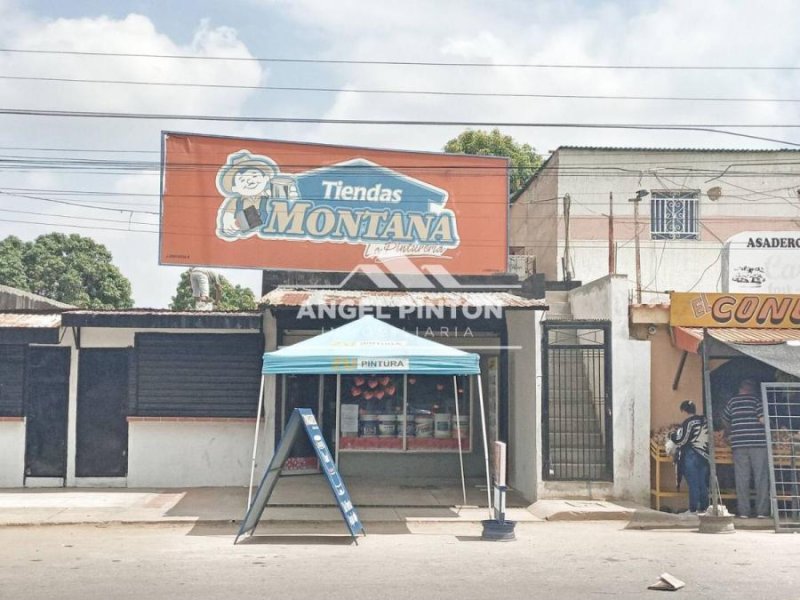 Foto Local en Alquiler en Maracaibo, Zulia - U$D 340 - LOA197330 - BienesOnLine