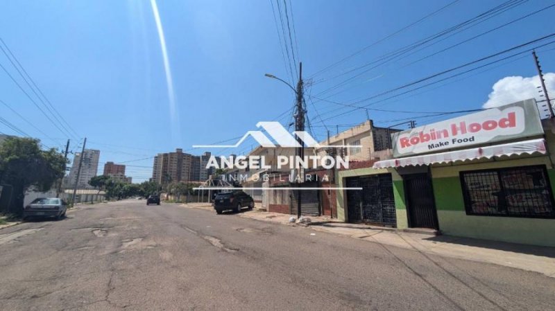 Foto Local en Alquiler en Maracaibo, Zulia - U$D 200 - LOA244285 - BienesOnLine