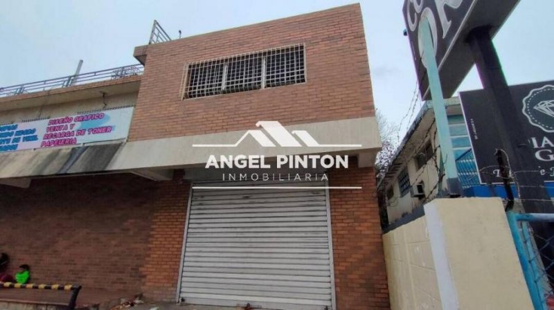 Foto Local en Alquiler en Maracaibo, Zulia - U$D 500 - LOA246649 - BienesOnLine